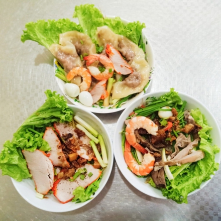 KHÁCH HÀNG NÓI GÌ VỀ ĐỨC KÝ MÌ GIA?