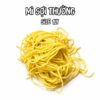 Mì tàu