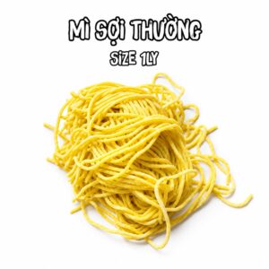 Mì tàu