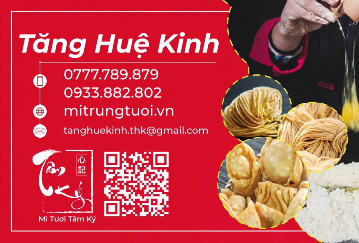 Lien he mi tuoi Tam Ky